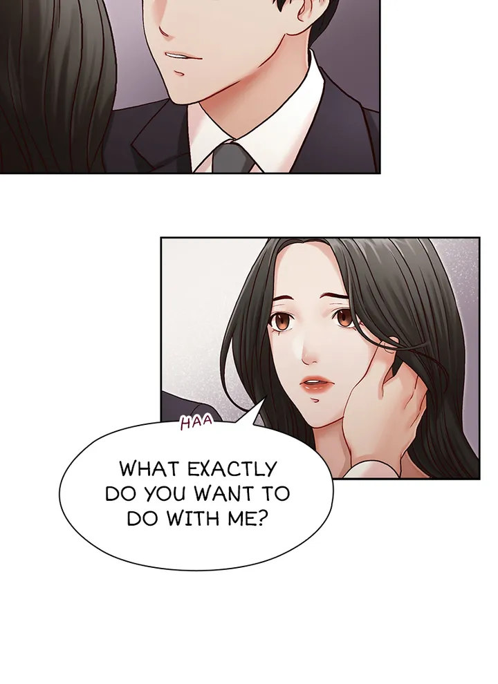 My Brother’s Secret-ary - Chapter 10 [photo 28] - MangaPorn