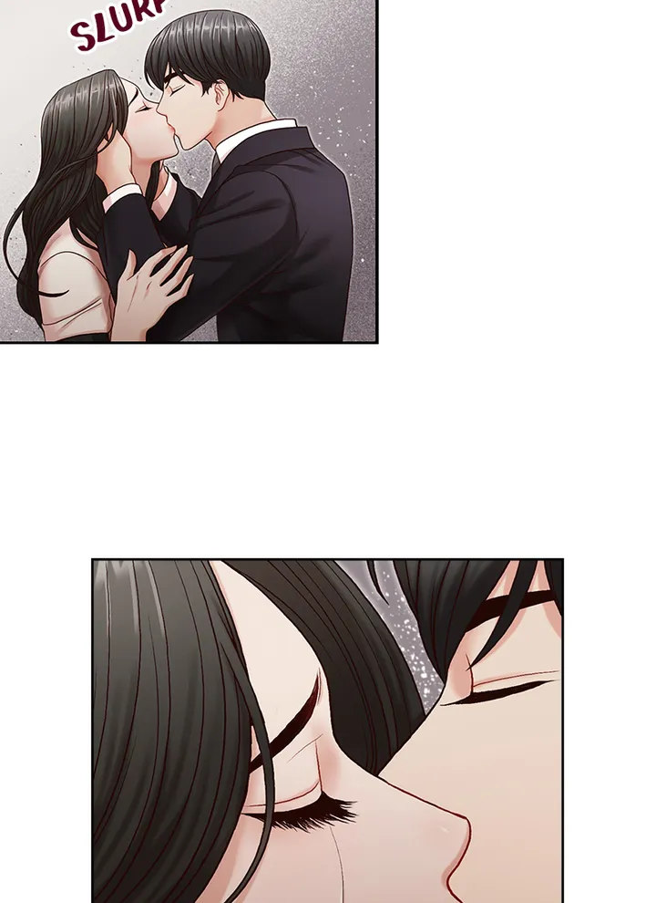 My Brother’s Secret-ary - Chapter 10 [photo 31] - MangaPorn