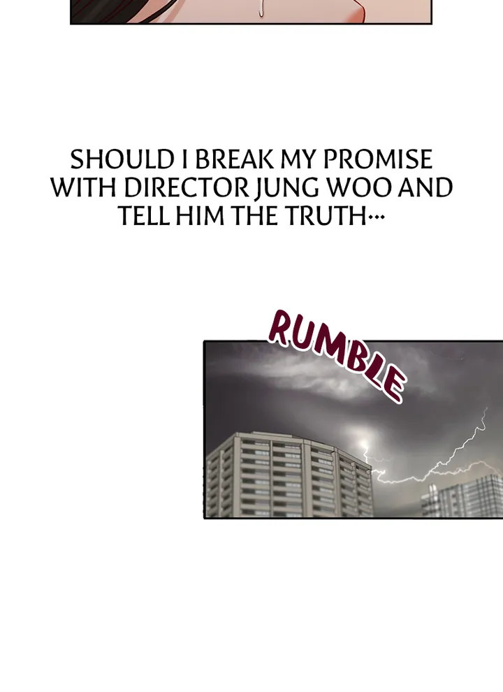 My Brother’s Secret-ary - Chapter 10 [photo 32] - MangaPorn