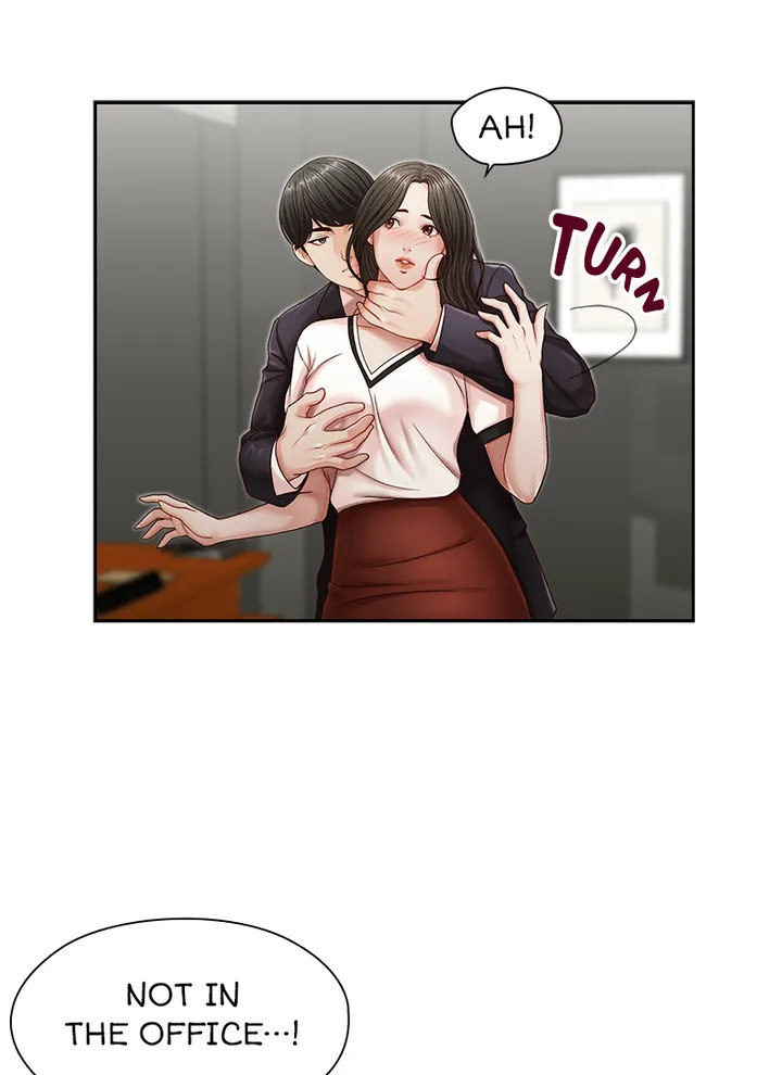 My Brother’s Secret-ary - Chapter 10 [photo 33] - MangaPorn