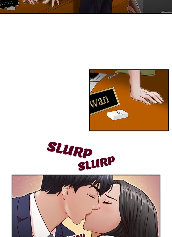 My Brother’s Secret-ary - Chapter 10 [photo 36] - MangaPorn