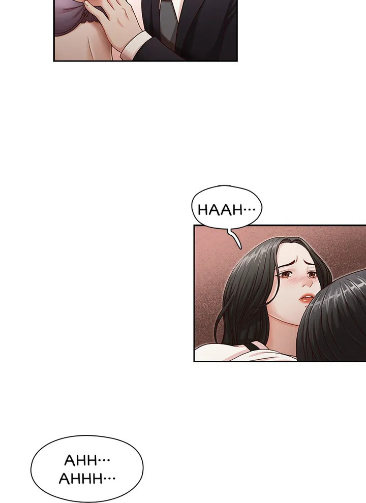 My Brother’s Secret-ary - Chapter 10 [photo 38] - MangaPorn