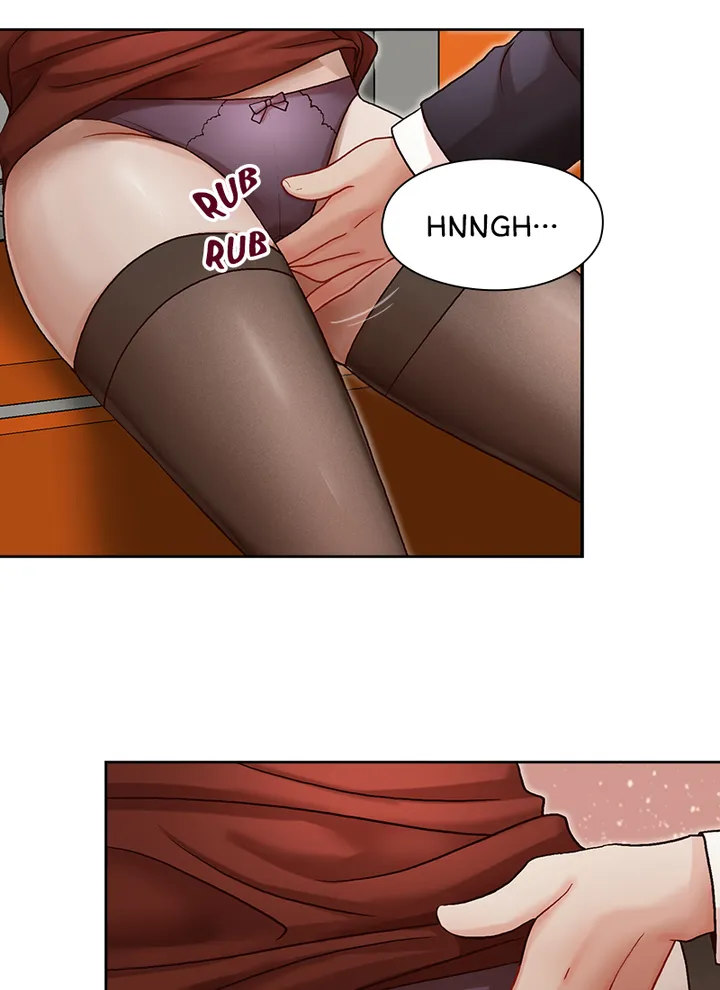 My Brother’s Secret-ary - Chapter 10 [photo 39] - MangaPorn