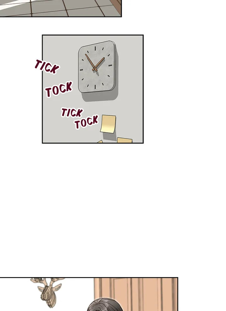 My Brother’s Secret-ary - Chapter 10 [photo 4] - MangaPorn