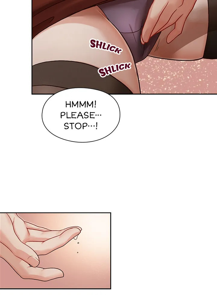 My Brother’s Secret-ary - Chapter 10 [photo 40] - MangaPorn