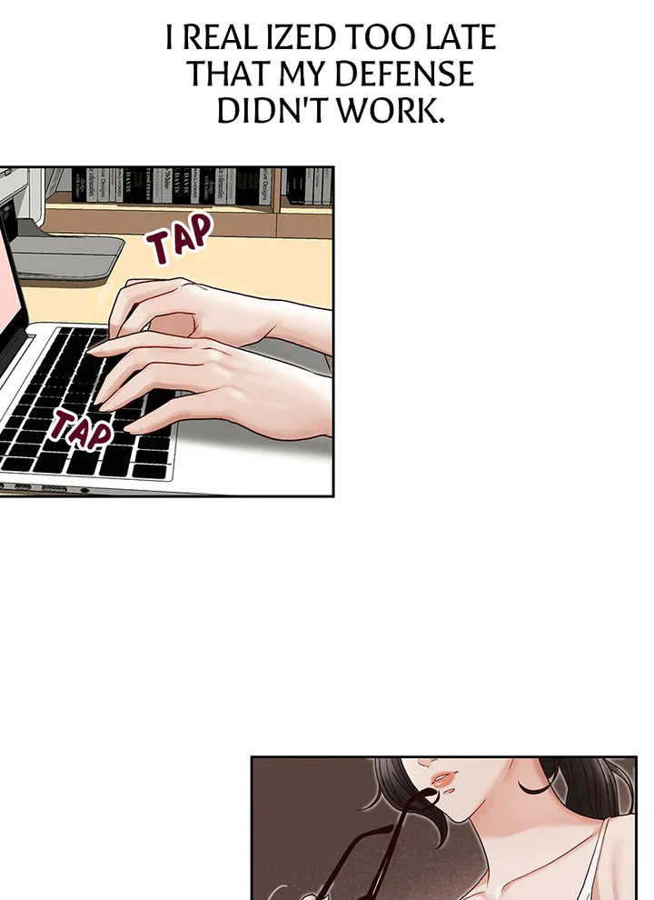 My Brother’s Secret-ary - Chapter 10 [photo 6] - MangaPorn