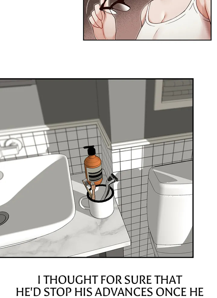 My Brother’s Secret-ary - Chapter 10 [photo 7] - MangaPorn