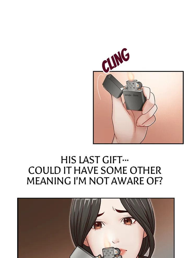 My Brother’s Secret-ary - Chapter 10 [photo 9] - MangaPorn