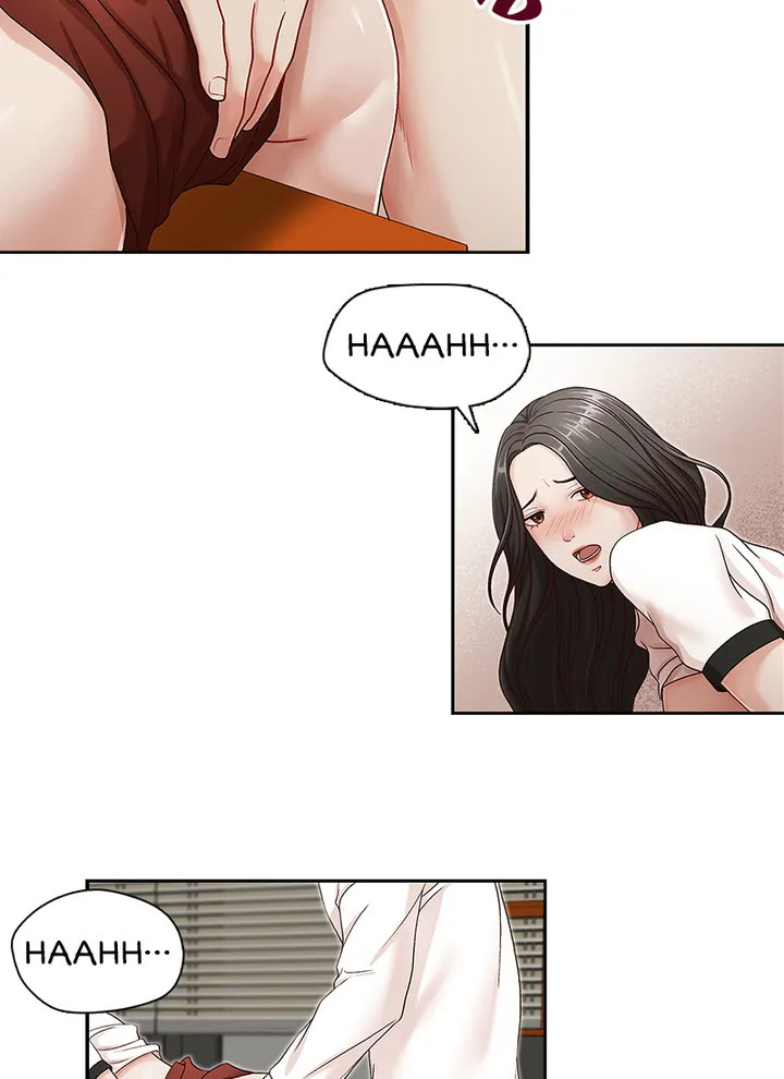 My Brother’s Secret-ary - Chapter 11 [photo 13] - MangaPorn