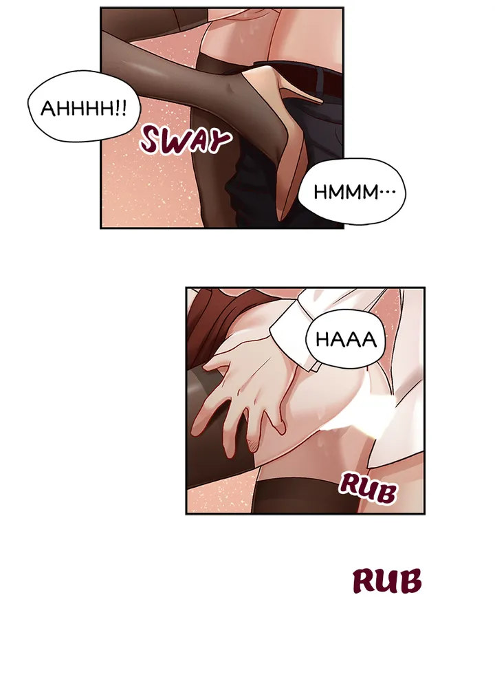 My Brother’s Secret-ary - Chapter 11 [photo 16] - MangaPorn