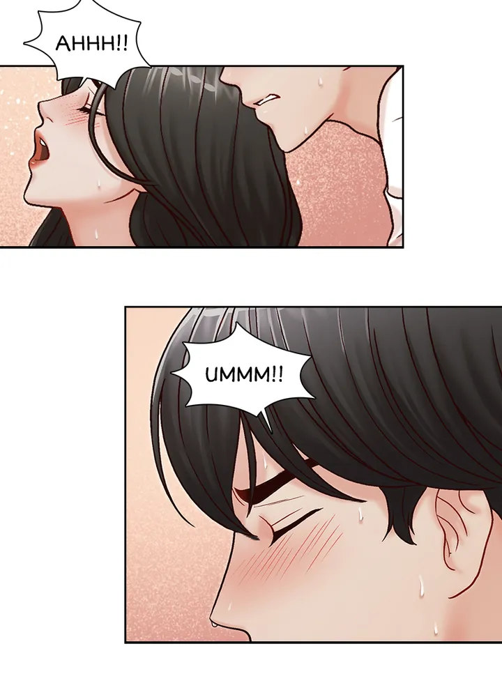 My Brother’s Secret-ary - Chapter 11 [photo 18] - MangaPorn