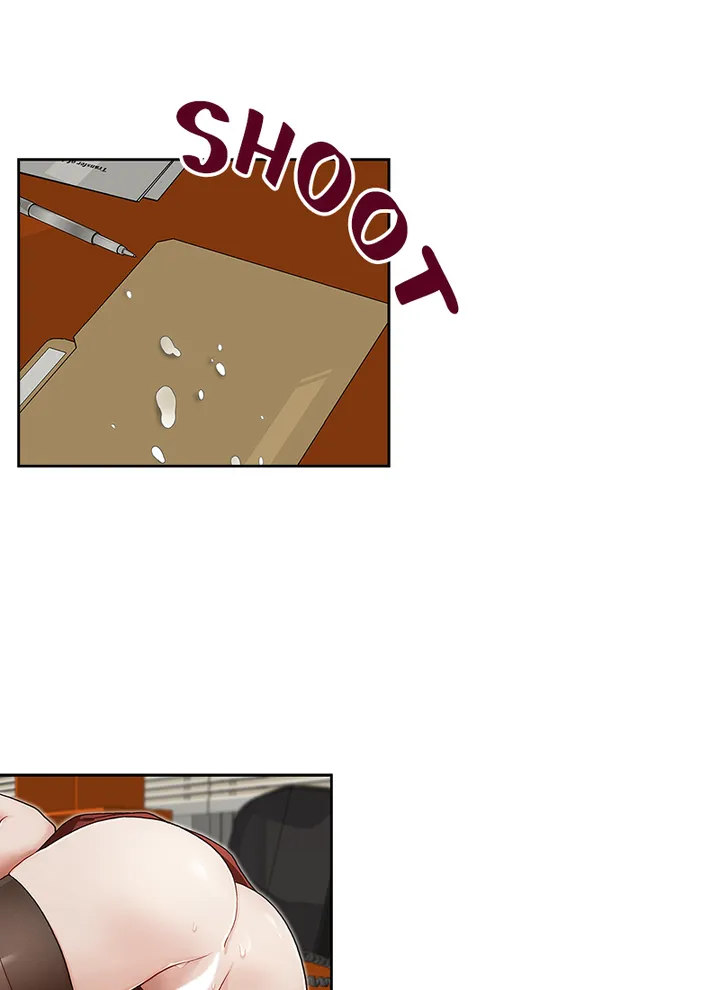 My Brother’s Secret-ary - Chapter 11 [photo 19] - MangaPorn