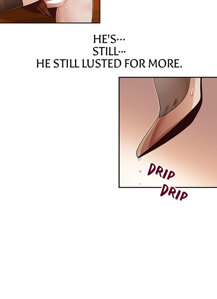 My Brother’s Secret-ary - Chapter 11 [photo 20] - MangaPorn