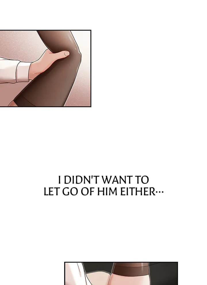 My Brother’s Secret-ary - Chapter 11 [photo 22] - MangaPorn