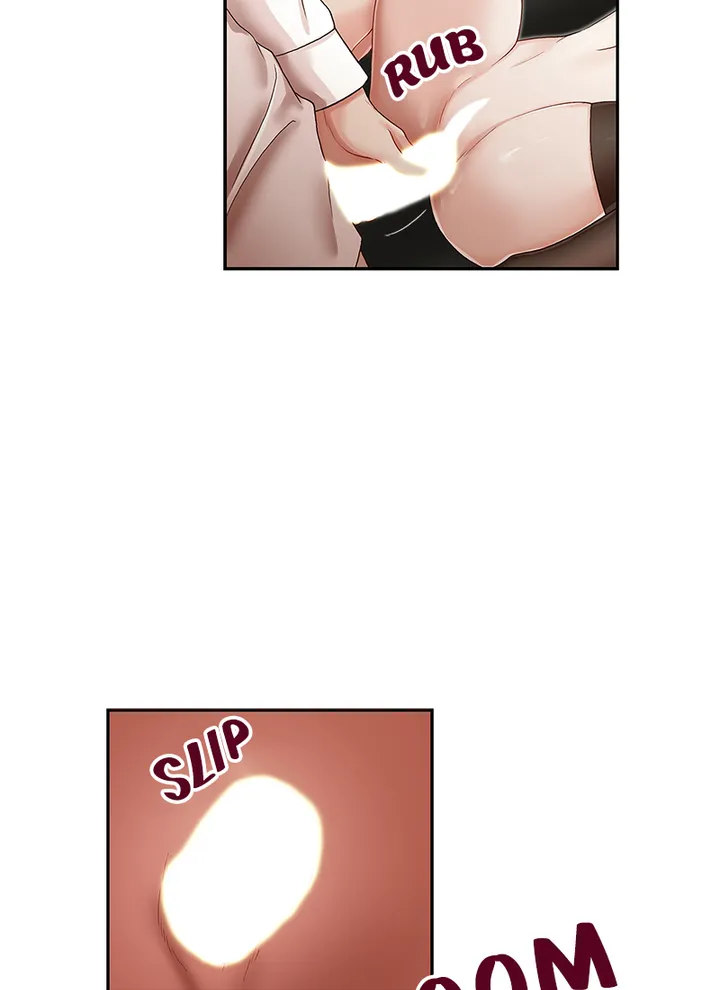 My Brother’s Secret-ary - Chapter 11 [photo 23] - MangaPorn