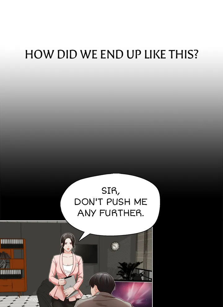 My Brother’s Secret-ary - Chapter 11 [photo 25] - MangaPorn