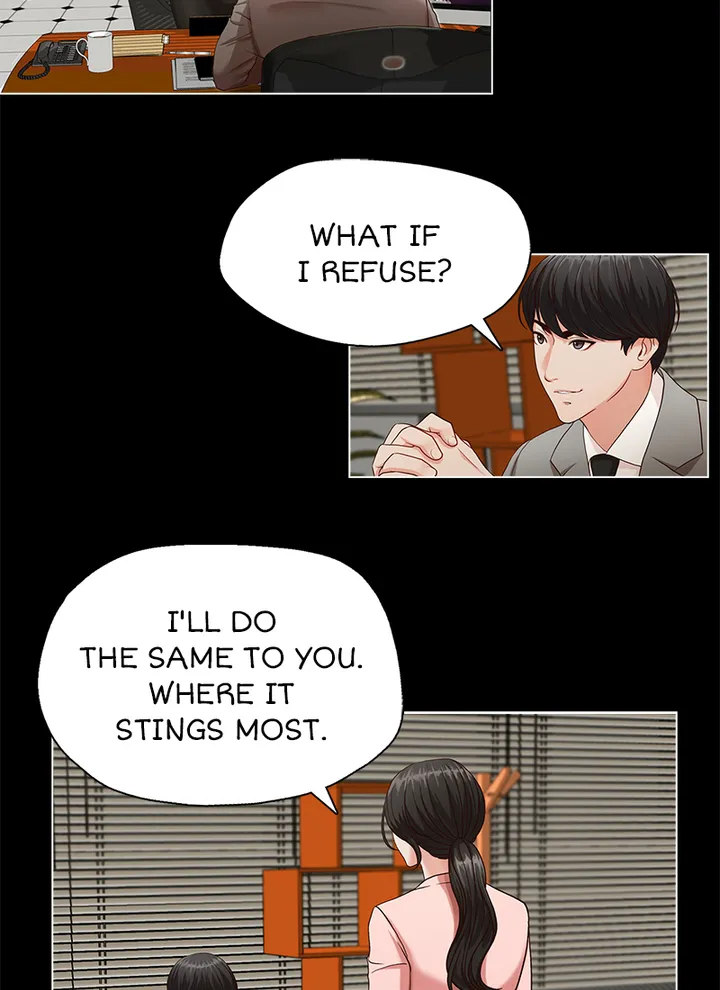 My Brother’s Secret-ary - Chapter 11 [photo 26] - MangaPorn