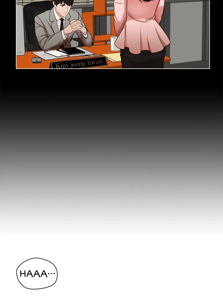 My Brother’s Secret-ary - Chapter 11 [photo 27] - MangaPorn