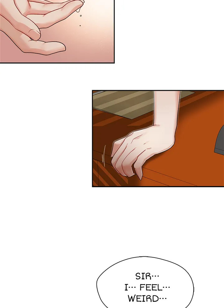 My Brother’s Secret-ary - Chapter 11 [photo 3] - MangaPorn