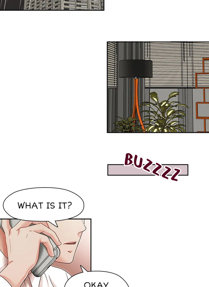 My Brother’s Secret-ary - Chapter 11 [photo 31] - MangaPorn