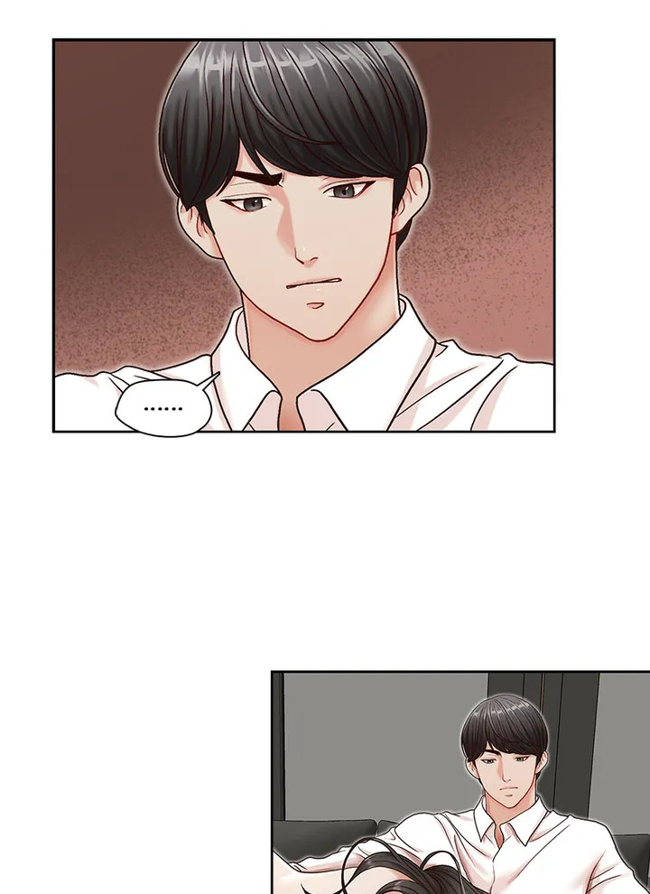 My Brother’s Secret-ary - Chapter 11 [photo 33] - MangaPorn