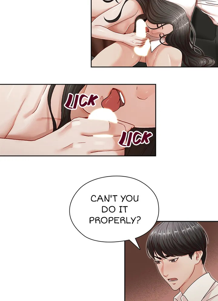 My Brother’s Secret-ary - Chapter 11 [photo 34] - MangaPorn