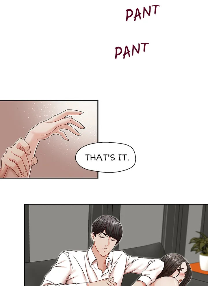 My Brother’s Secret-ary - Chapter 11 [photo 37] - MangaPorn