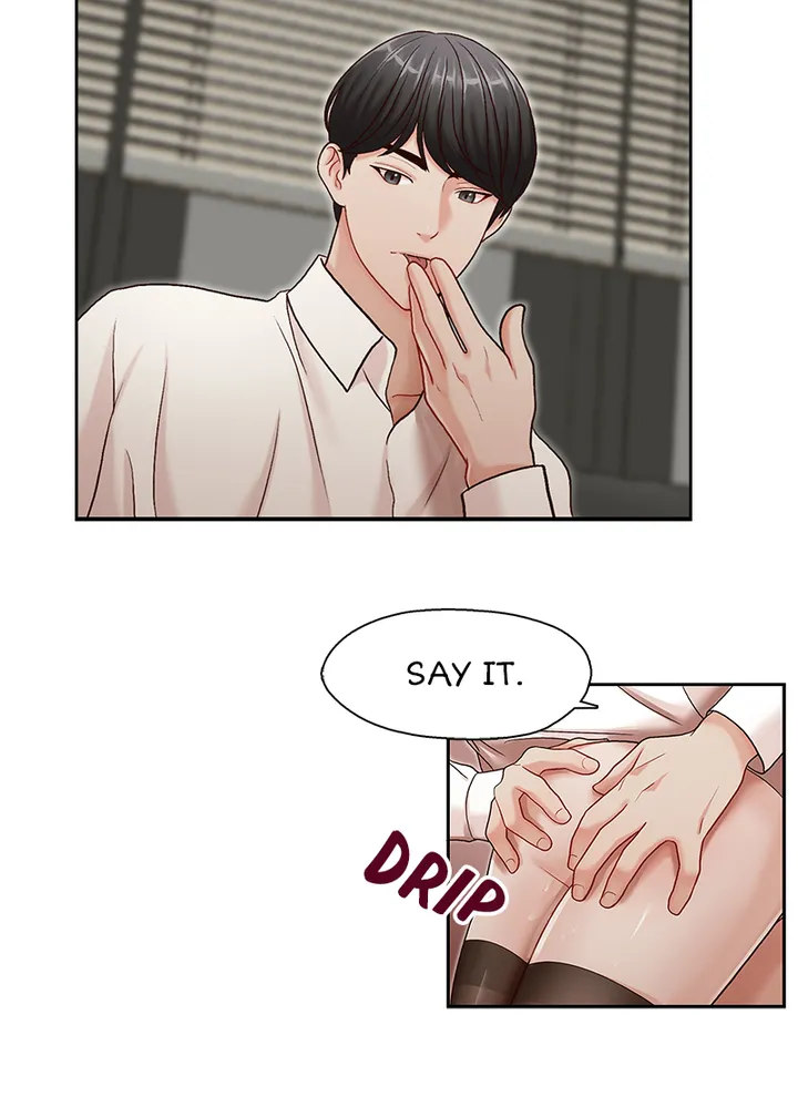 My Brother’s Secret-ary - Chapter 11 [photo 41] - MangaPorn