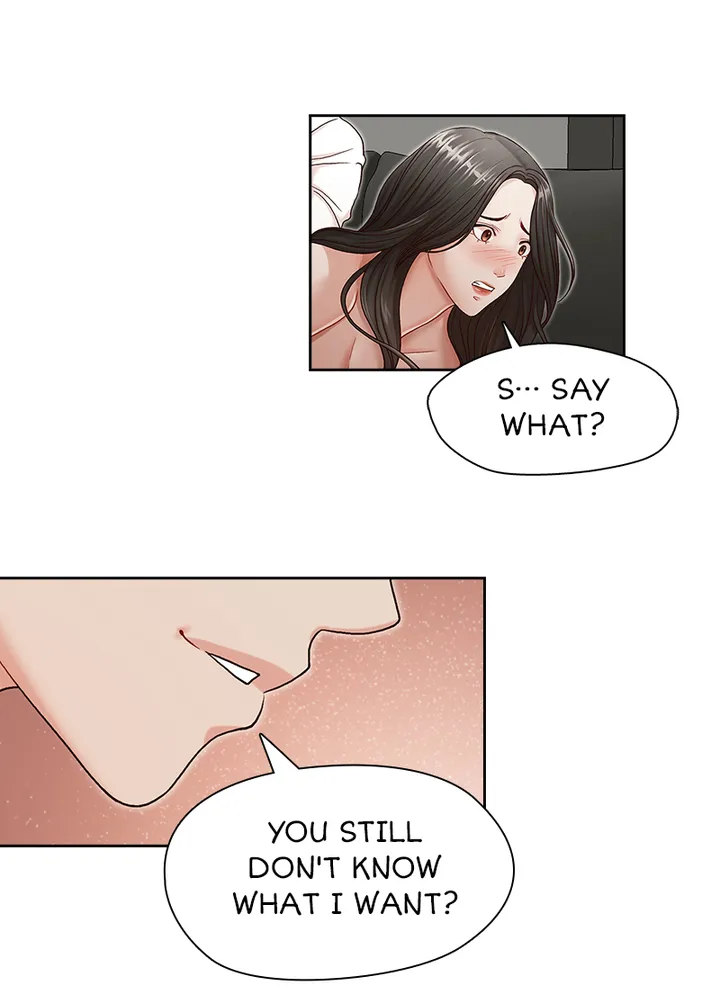 My Brother’s Secret-ary - Chapter 11 [photo 42] - MangaPorn