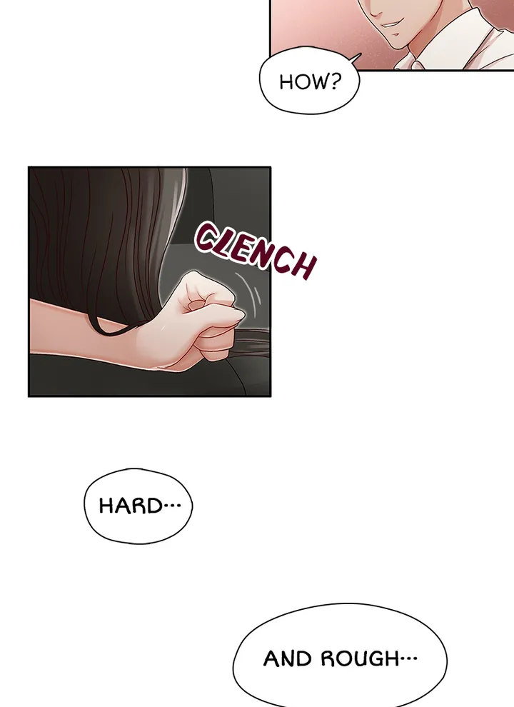 My Brother’s Secret-ary - Chapter 11 [photo 45] - MangaPorn