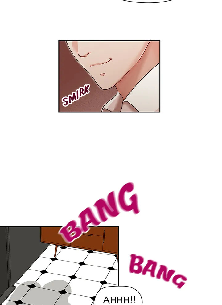 My Brother’s Secret-ary - Chapter 11 [photo 46] - MangaPorn