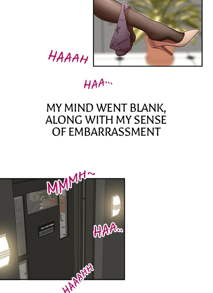 My Brother’s Secret-ary - Chapter 11 [photo 5] - MangaPorn