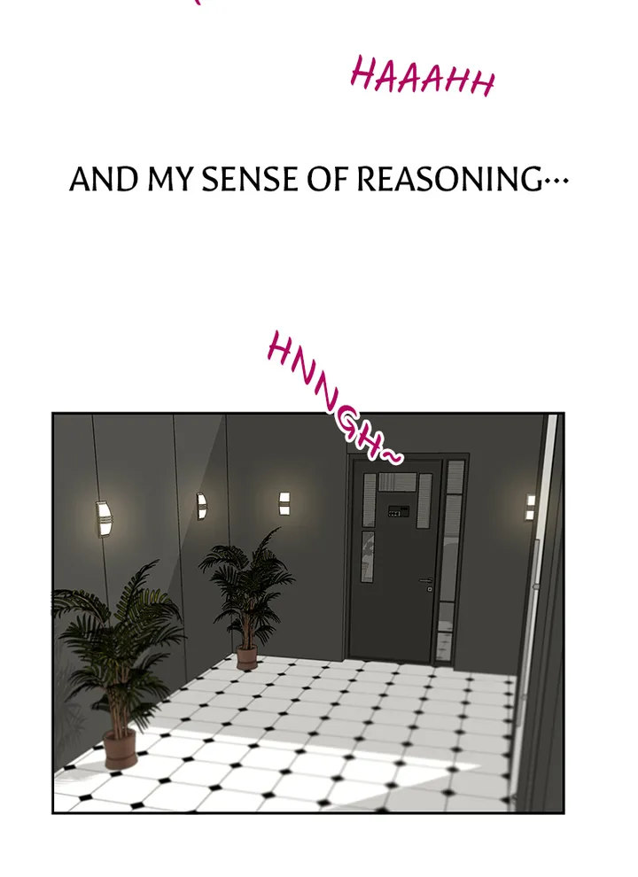 My Brother’s Secret-ary - Chapter 11 [photo 6] - MangaPorn