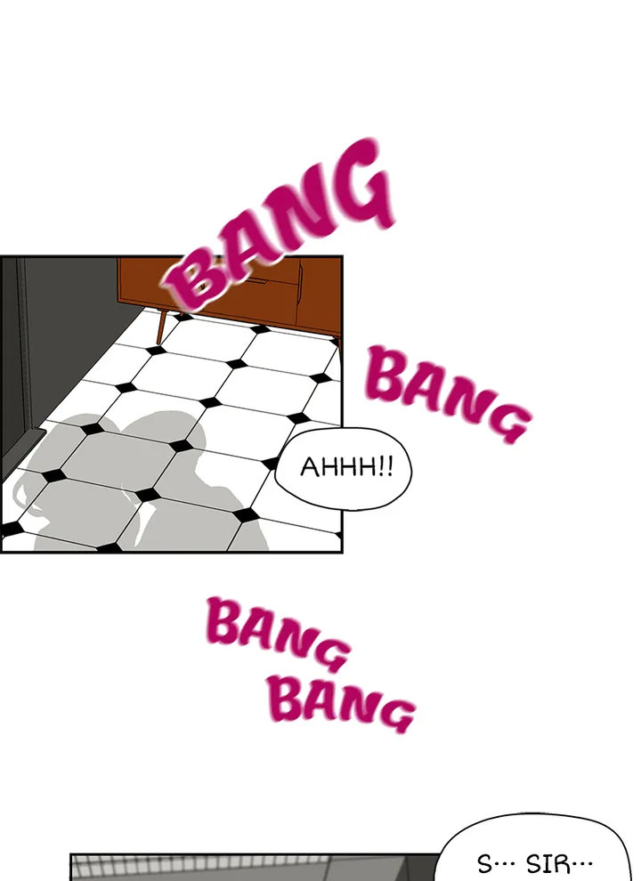 My Brother’s Secret-ary - Chapter 12 [photo 1] - MangaPorn