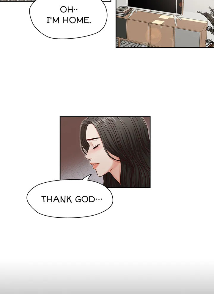 My Brother’s Secret-ary - Chapter 12 [photo 13] - MangaPorn