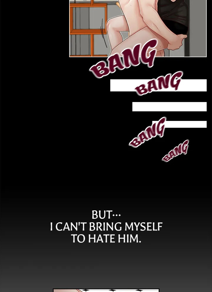 My Brother’s Secret-ary - Chapter 12 [photo 18] - MangaPorn