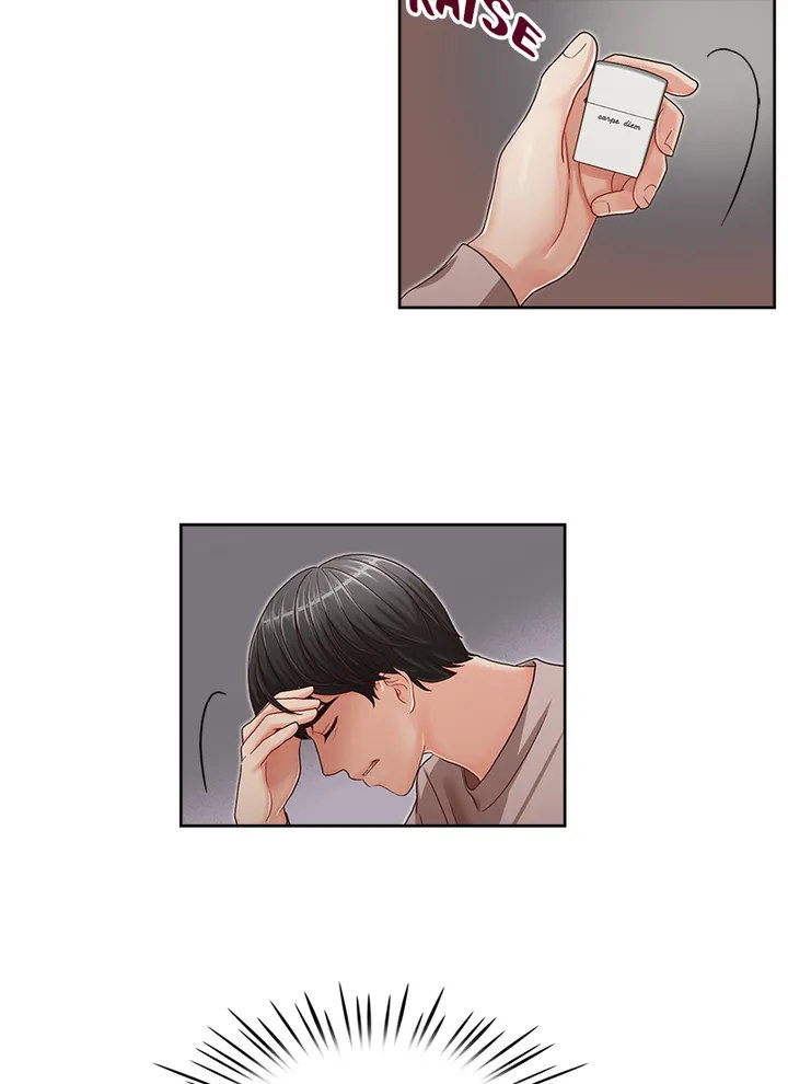 My Brother’s Secret-ary - Chapter 12 [photo 22] - MangaPorn