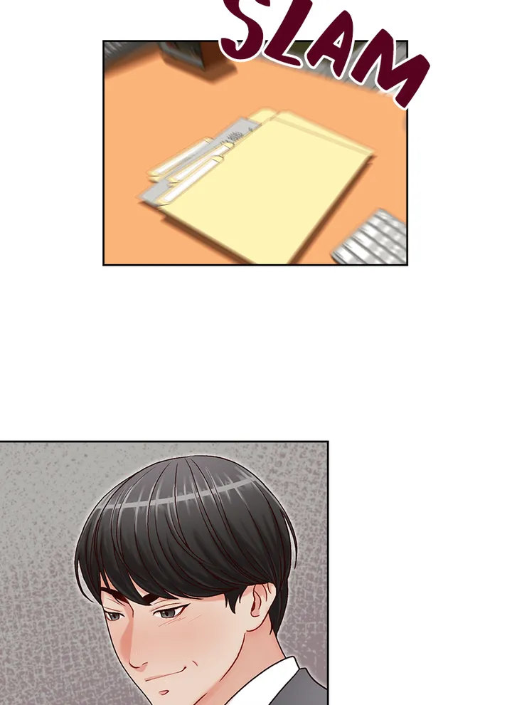 My Brother’s Secret-ary - Chapter 12 [photo 25] - MangaPorn