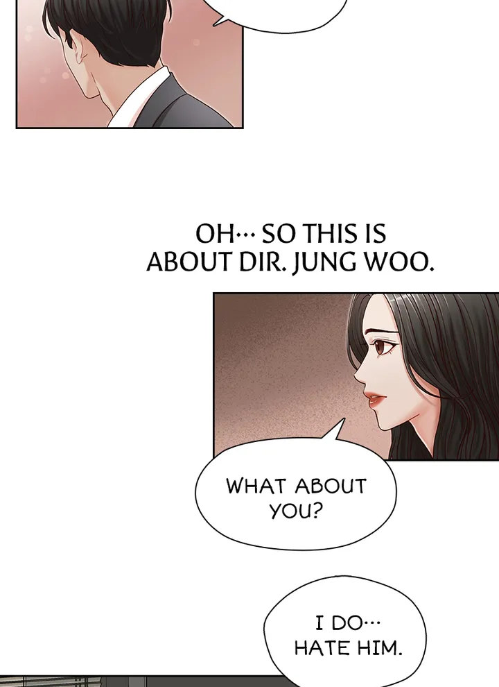 My Brother’s Secret-ary - Chapter 12 [photo 33] - MangaPorn