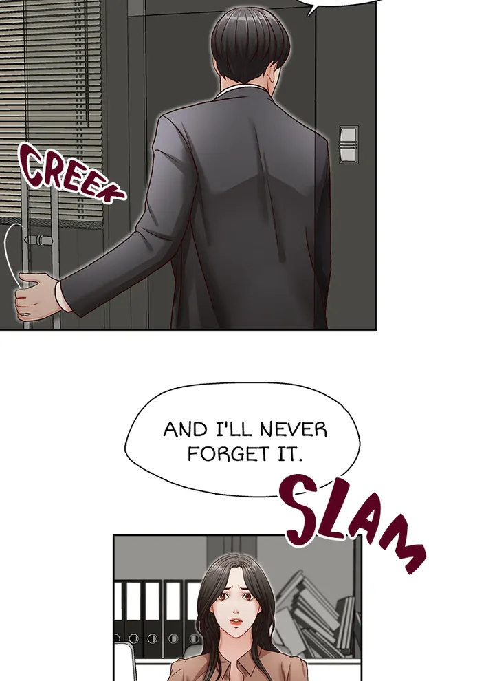 My Brother’s Secret-ary - Chapter 12 [photo 34] - MangaPorn