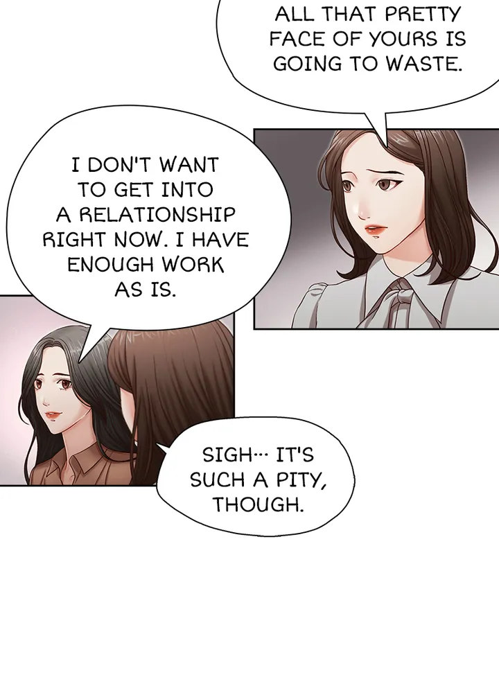 My Brother’s Secret-ary - Chapter 12 [photo 38] - MangaPorn