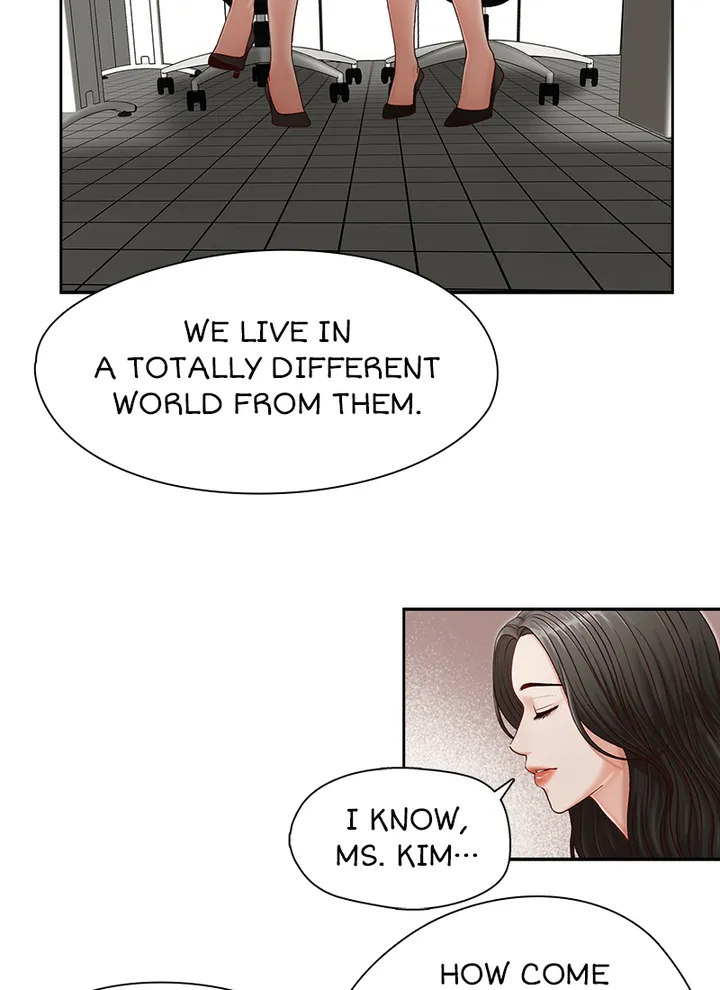 My Brother’s Secret-ary - Chapter 12 [photo 42] - MangaPorn