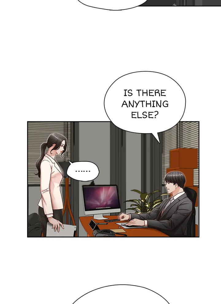 My Brother’s Secret-ary - Chapter 12 [photo 46] - MangaPorn