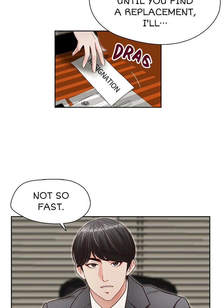 My Brother’s Secret-ary - Chapter 12 [photo 48] - MangaPorn