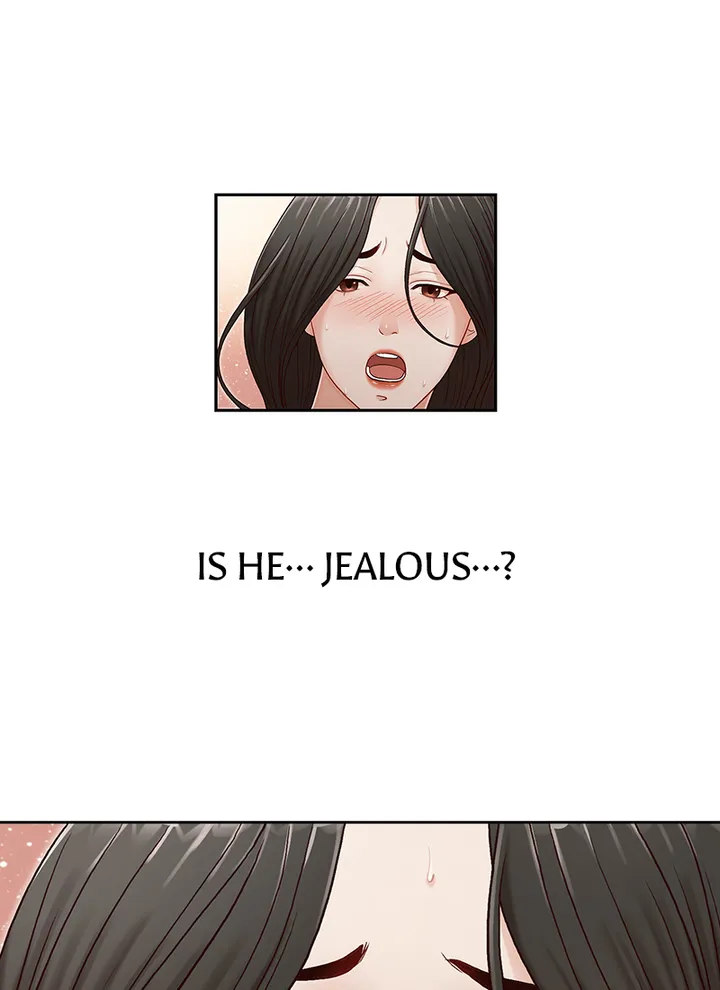 My Brother’s Secret-ary - Chapter 12 [photo 5] - MangaPorn