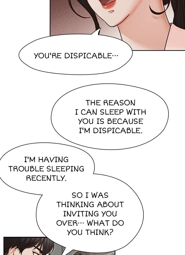 My Brother’s Secret-ary - Chapter 12 [photo 53] - MangaPorn