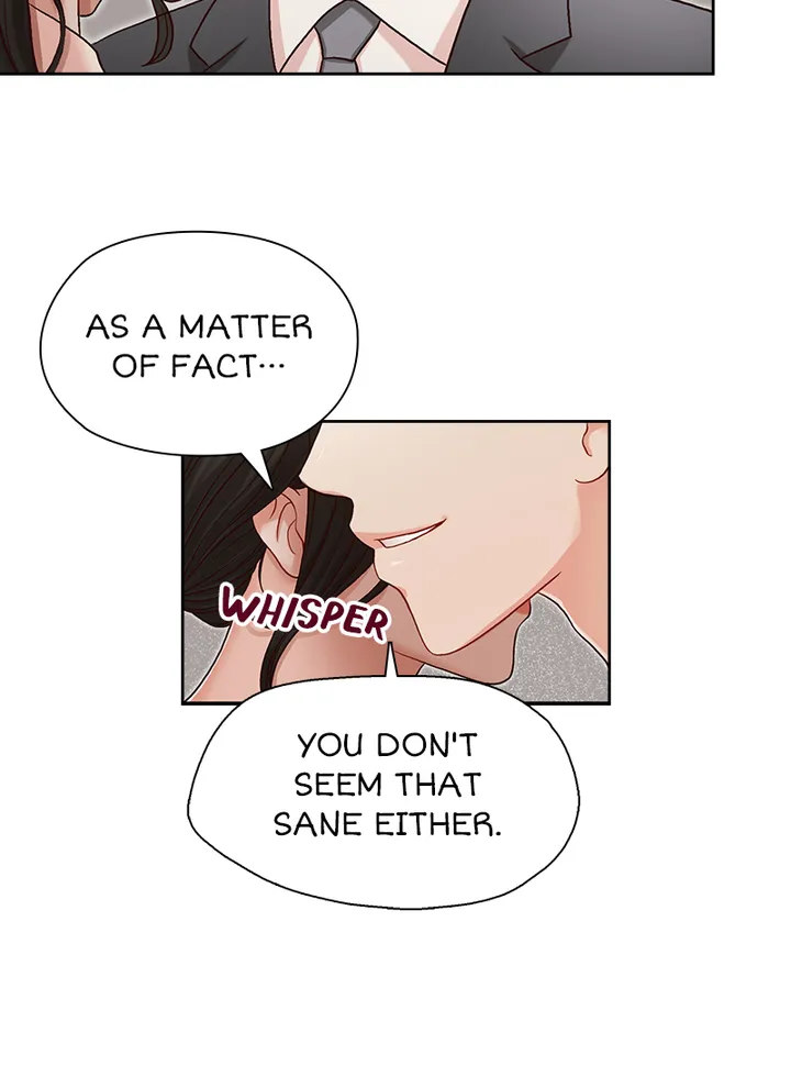 My Brother’s Secret-ary - Chapter 12 [photo 55] - MangaPorn