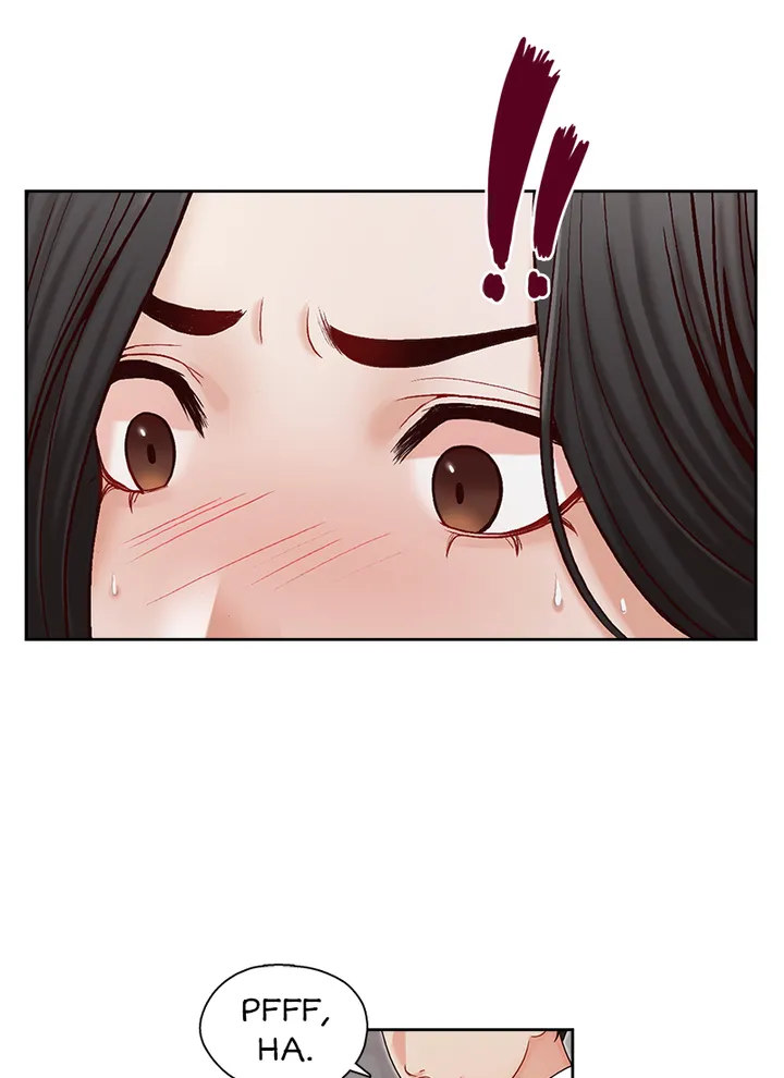 My Brother’s Secret-ary - Chapter 12 [photo 56] - MangaPorn