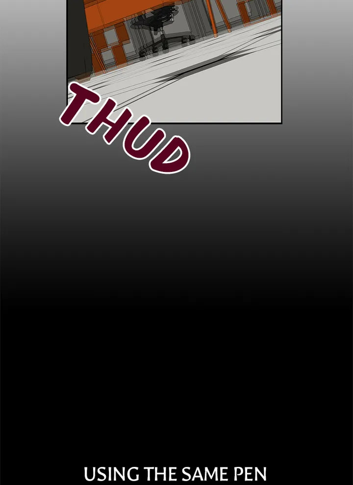 My Brother’s Secret-ary - Chapter 12 [photo 7] - MangaPorn