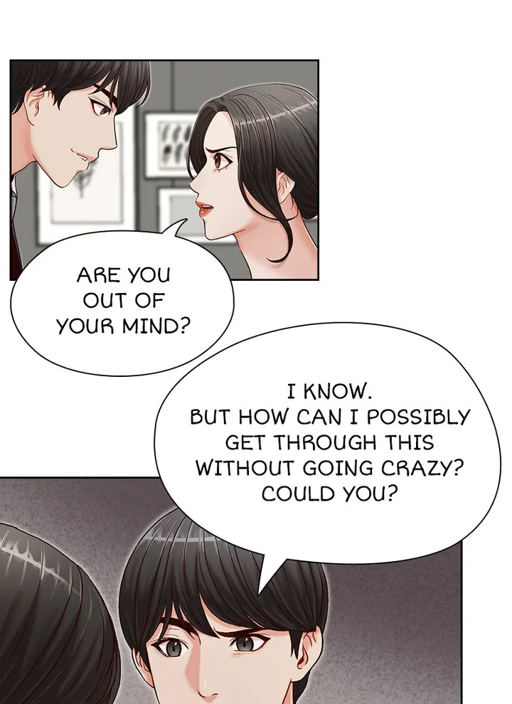 My Brother’s Secret-ary - Chapter 13 [photo 1] - MangaPorn